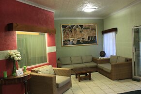Hotel Mount Maluti