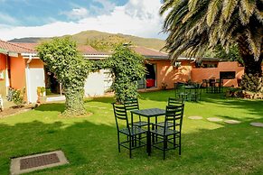 Hotel Mount Maluti