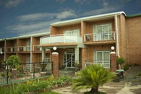 Hotel Mount Maluti