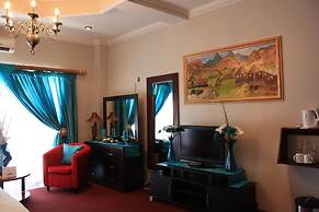 Hotel Mount Maluti