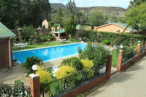 Hotel Mount Maluti
