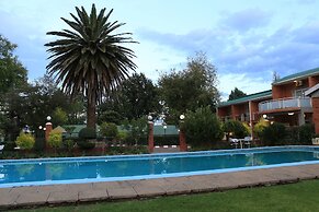 Hotel Mount Maluti