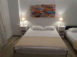 Naxos Lane Center Studios