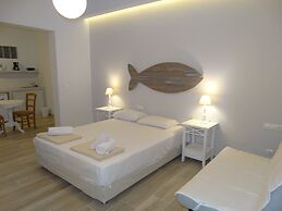 Naxos Lane Center Studios