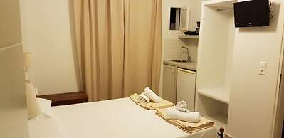 Naxos Lane Center Studios