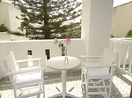 Naxos Lane Center Studios