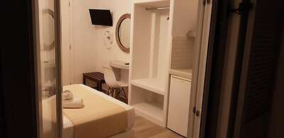 Naxos Lane Center Studios