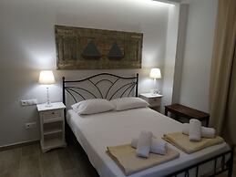 Naxos Lane Center Studios