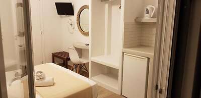 Naxos Lane Center Studios