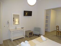 Naxos Lane Center Studios