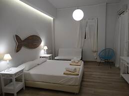 Naxos Lane Center Studios