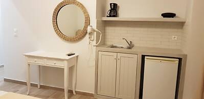 Naxos Lane Center Studios