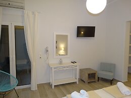 Naxos Lane Center Studios