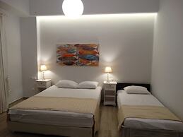 Naxos Lane Center Studios