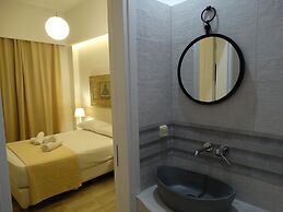 Naxos Lane Center Studios