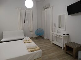 Naxos Lane Center Studios