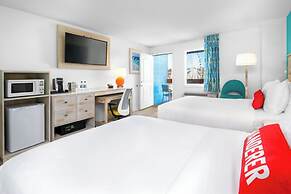 Margaritaville Island Inn