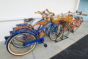 Margaritaville Island Inn