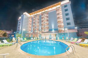 Margaritaville Island Inn