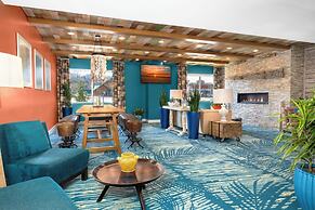 Margaritaville Island Inn