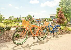 Margaritaville Island Inn