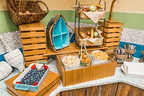 Margaritaville Island Inn