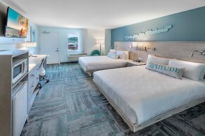 Margaritaville Island Inn