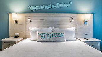 Margaritaville Island Inn