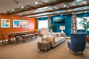 Margaritaville Island Inn