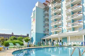 Margaritaville Island Inn