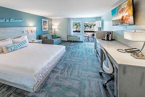 Margaritaville Island Inn