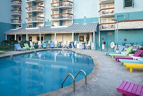 Margaritaville Island Inn