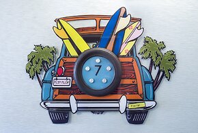 Margaritaville Island Inn