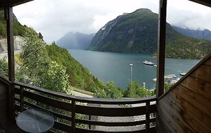 Hellesylt Motel og hostel