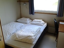 Hellesylt Motel og hostel