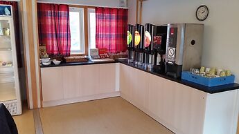 Hellesylt Motel og hostel