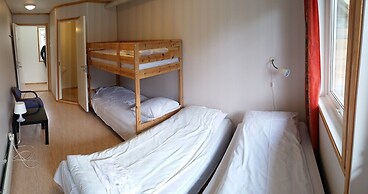 Hellesylt Motel og hostel