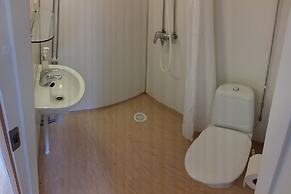 Hellesylt Motel og hostel