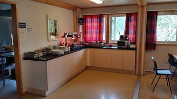 Hellesylt Motel og hostel