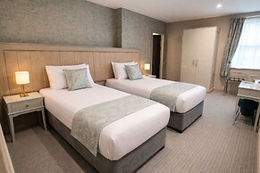 Hotel Rue