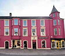 Hotel Rue