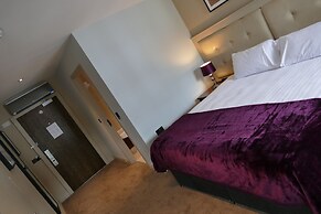 Rooms At Rue
