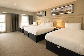 Hotel Rue