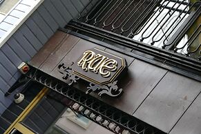 Rooms At Rue