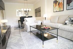 Apartamento Dama de Noche Marbella