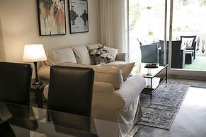 Apartamento Dama de Noche Marbella