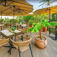 Apartamento Dama de Noche Marbella