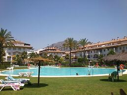 Apartamento Dama de Noche Marbella