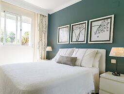 Apartamento Dama de Noche Marbella
