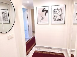 Apartamento Dama de Noche Marbella